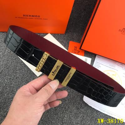 Hermes Belts-422